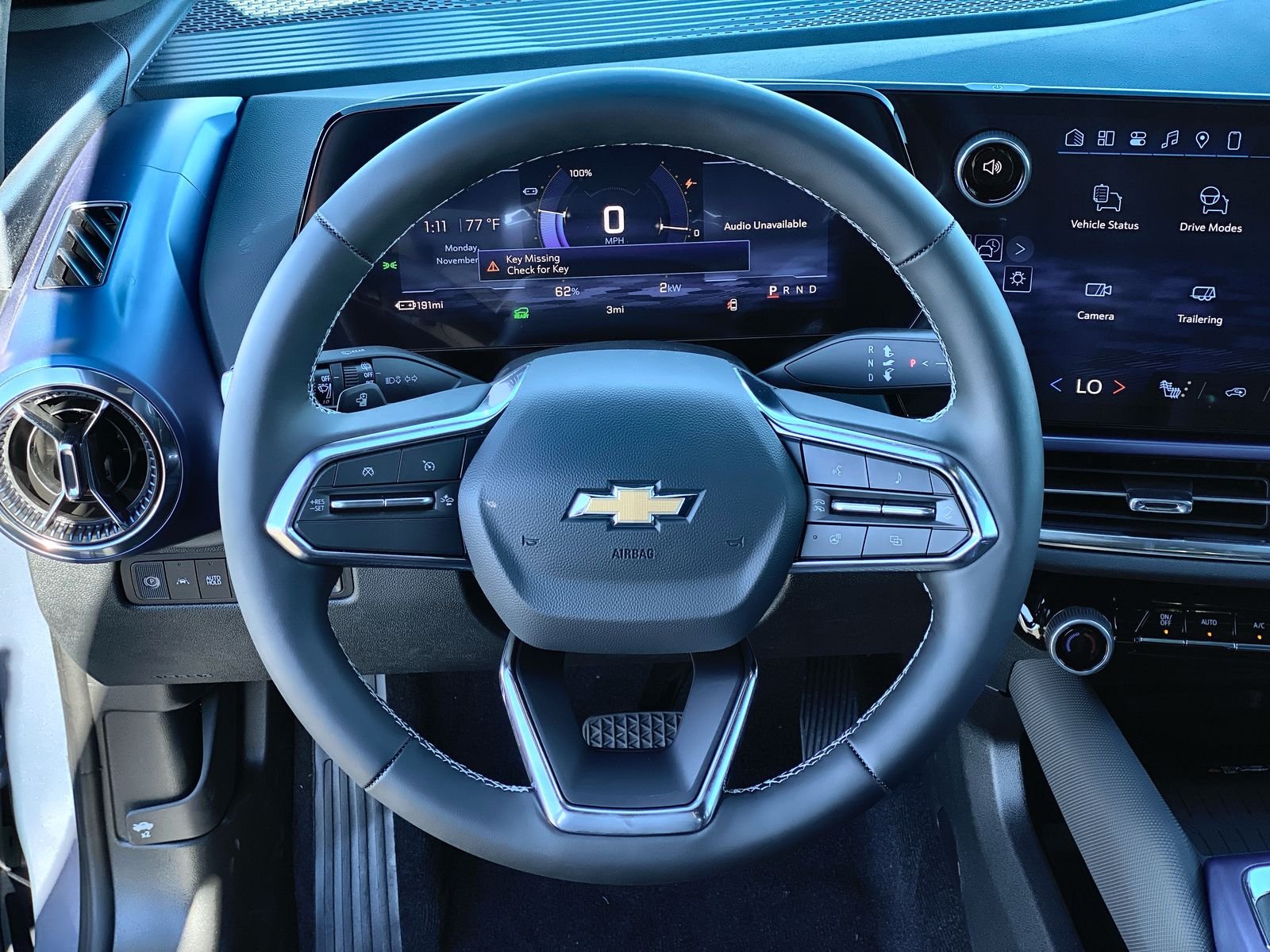 2026 Chevrolet Equinox EV 2LT - Photo 63