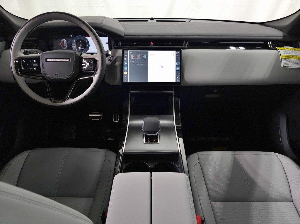 2026 LAND ROVER RANGE ROVER VELAR - Image 11