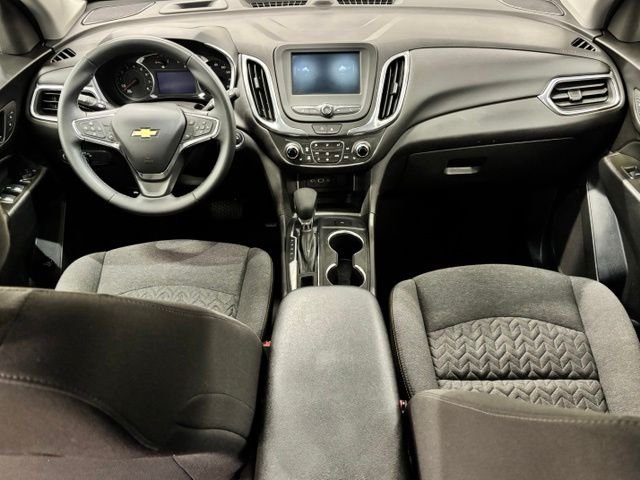 Used 2024 Gray Chevrolet LT image 11