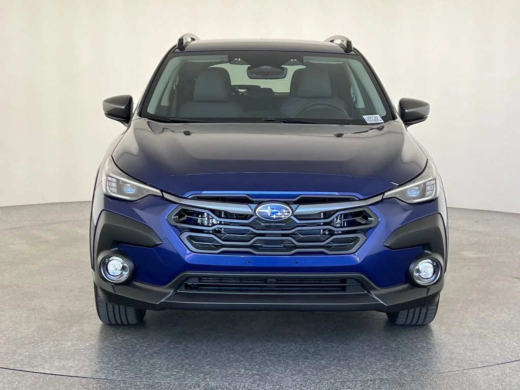 New 2026 SAPPHIRE BLUE PEARL Subaru Limited Hybrid image 10