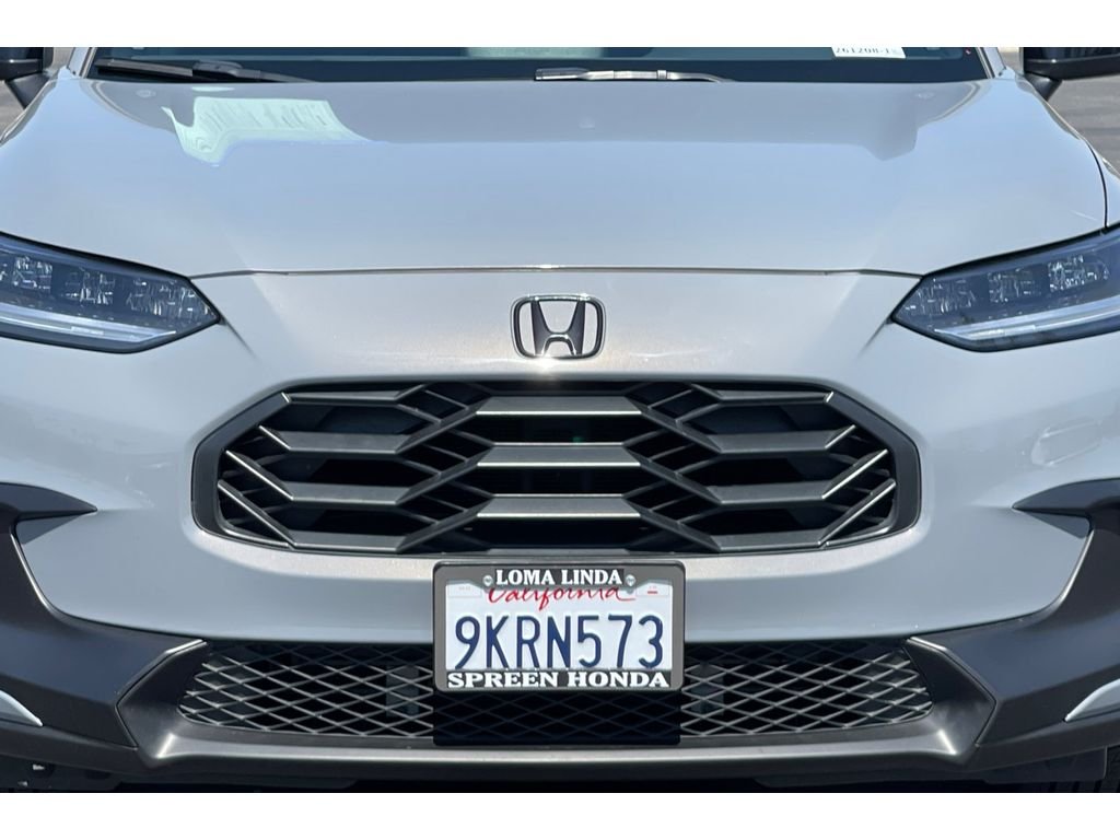 Certified Used 2024 Urban Gray Pearl Honda Sport image 42