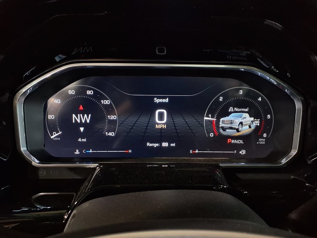 New 2026 Onyx Black GMC Elevation image 19