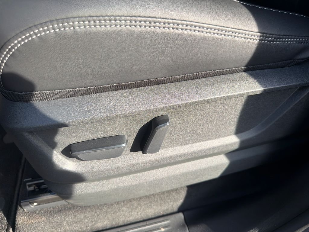 New 2026 Nissan Armada SV 4D Sport Utility