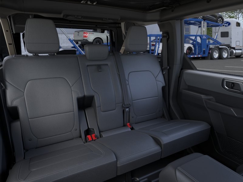 2026 Ford Bronco — photo 11