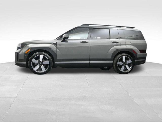 2026 Hyundai Santa Fe Limited - Photo 36