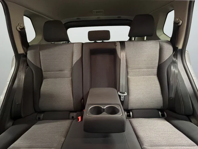 Used 2023 Gray Nissan SV image 29