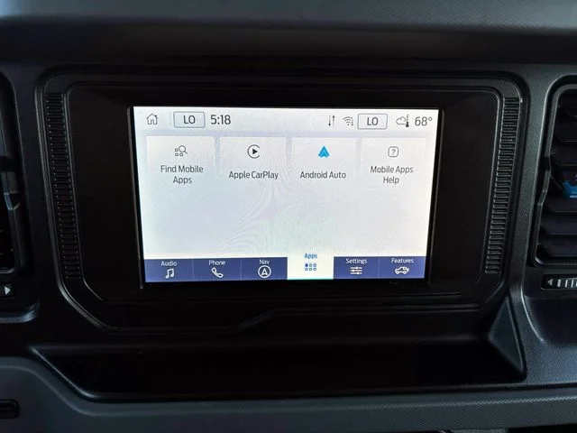Used 2022 Area 51 Ford Black Diamond image 25