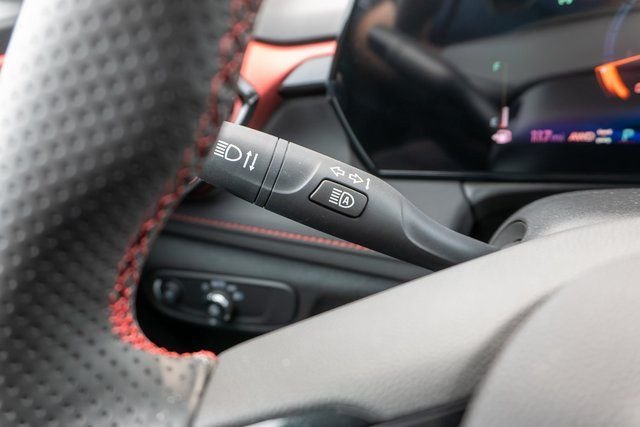 Used 2026 Black Chevrolet RS image 20
