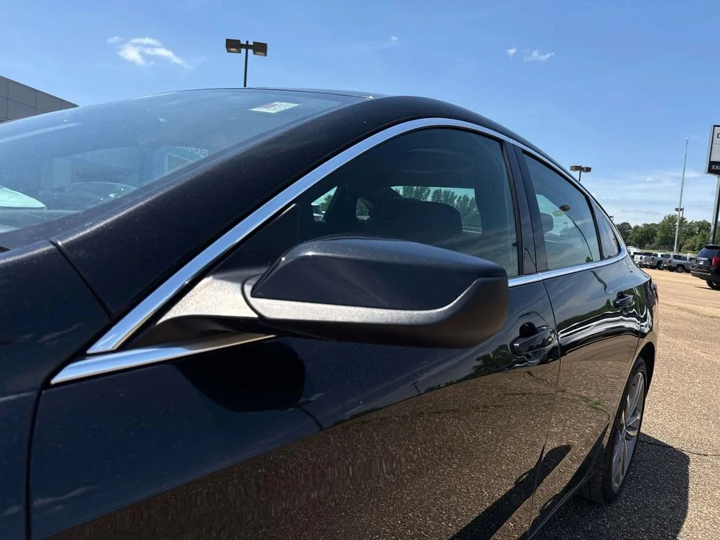 2024 Chevrolet Malibu 2LT - Photo 7