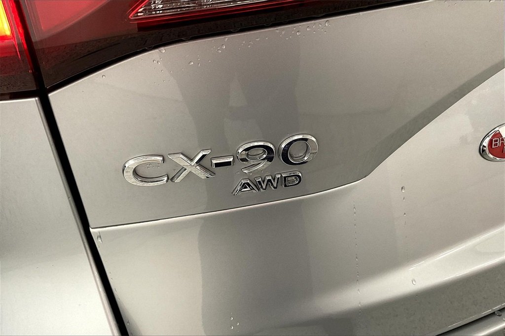2024 MAZDA CX-90 - Image 6