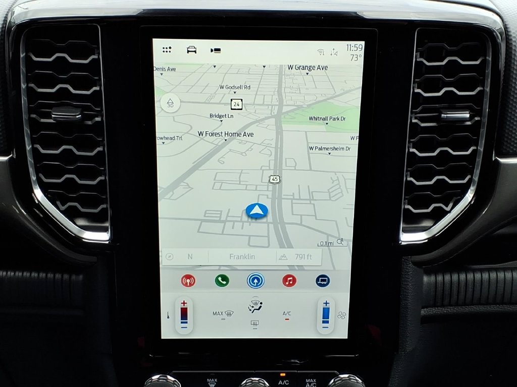 New 2026 Avalanche Ford XLT image 14