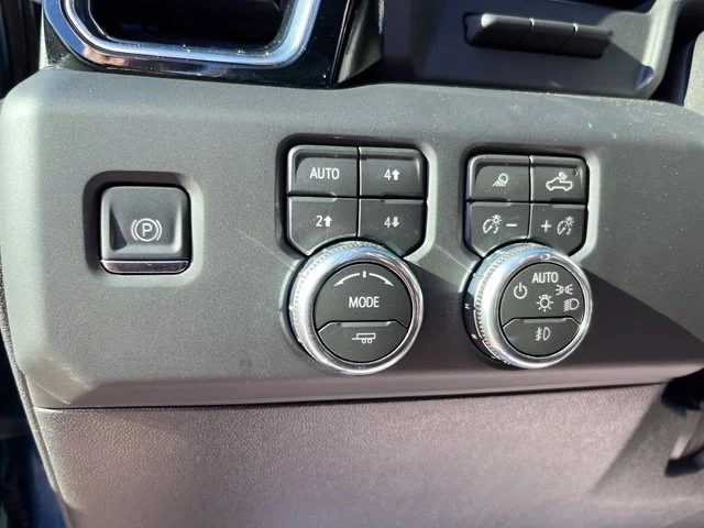 Used 2026 Downpour Metallic GMC Denali image 27