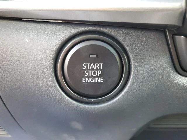 New 2026 Jet Black Mica Mazda 2.5 S Preferred AWD image 9