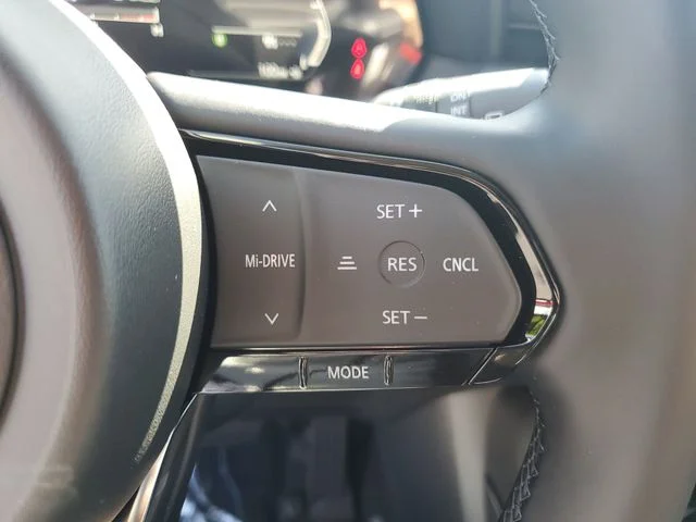 New 2026 Navy Blue Mica Mazda 2.5 S Preferred AWD image 5