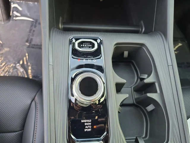 New 2026 Black Jeep Limited image 20