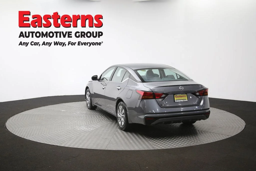 Used 2024 Gray Nissan 2.5 S image 64