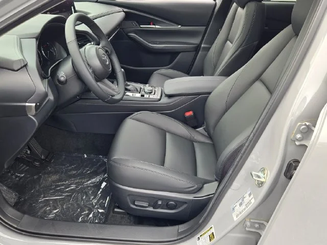 New 2026 Aero Gray Metallic Mazda 2.5 S Preferred AWD image 18