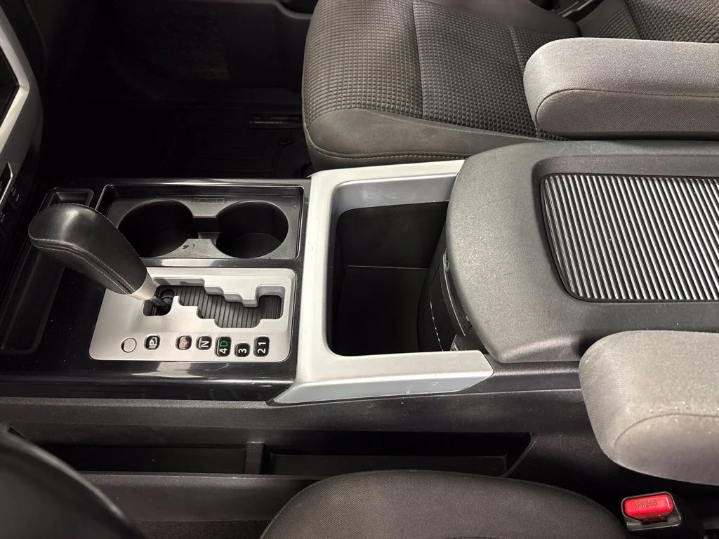 Used 2013 Red Nissan PRO-4X image 40