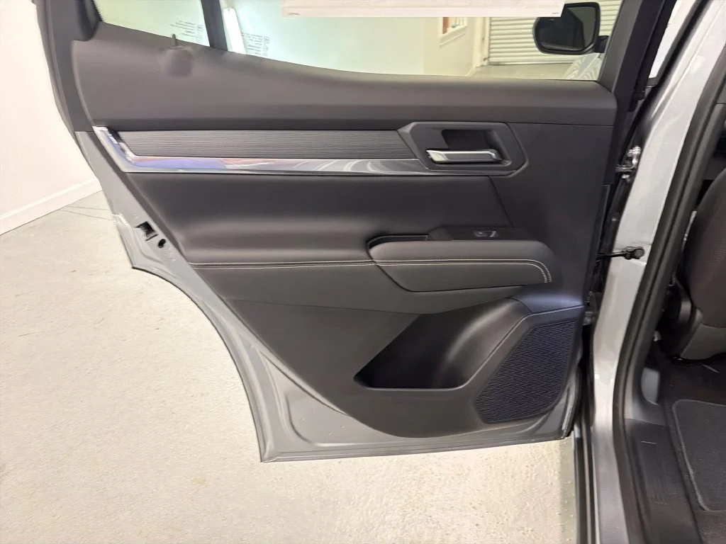 New 2027 Sterling Metallic GMC Elevation image 8
