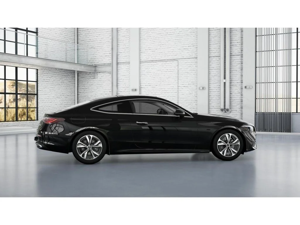New 2027 Black Mercedes-Benz CLE 300 image 17