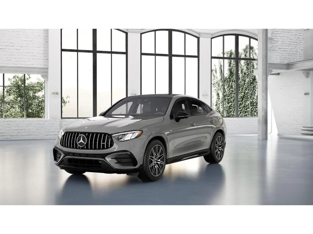 New 2027 Gray Mercedes-Benz  image 40