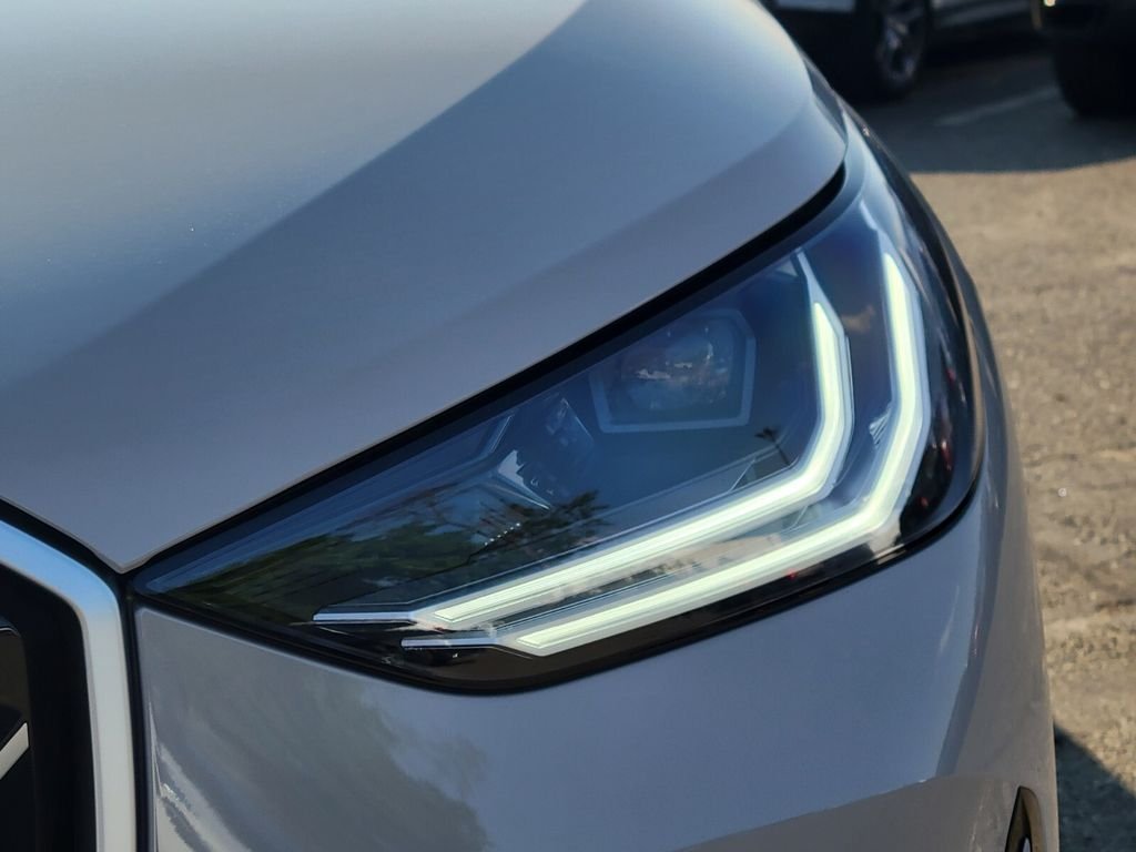 2026 BMW X3 30 - Photo 9