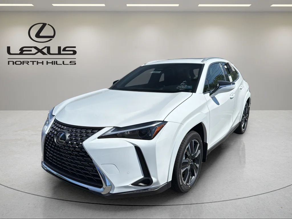 2026 Lexus UX HYBRID UX 300h PREMIUM AWD
