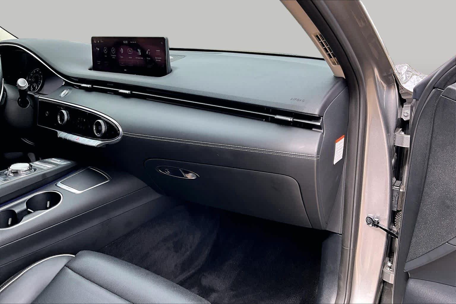 Used 2023 Savile Silver Genesis Advanced image 18