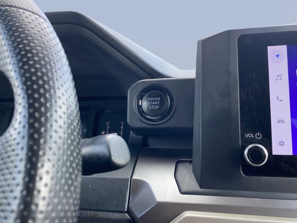 2024 Toyota Tacoma SR5 - Photo 23
