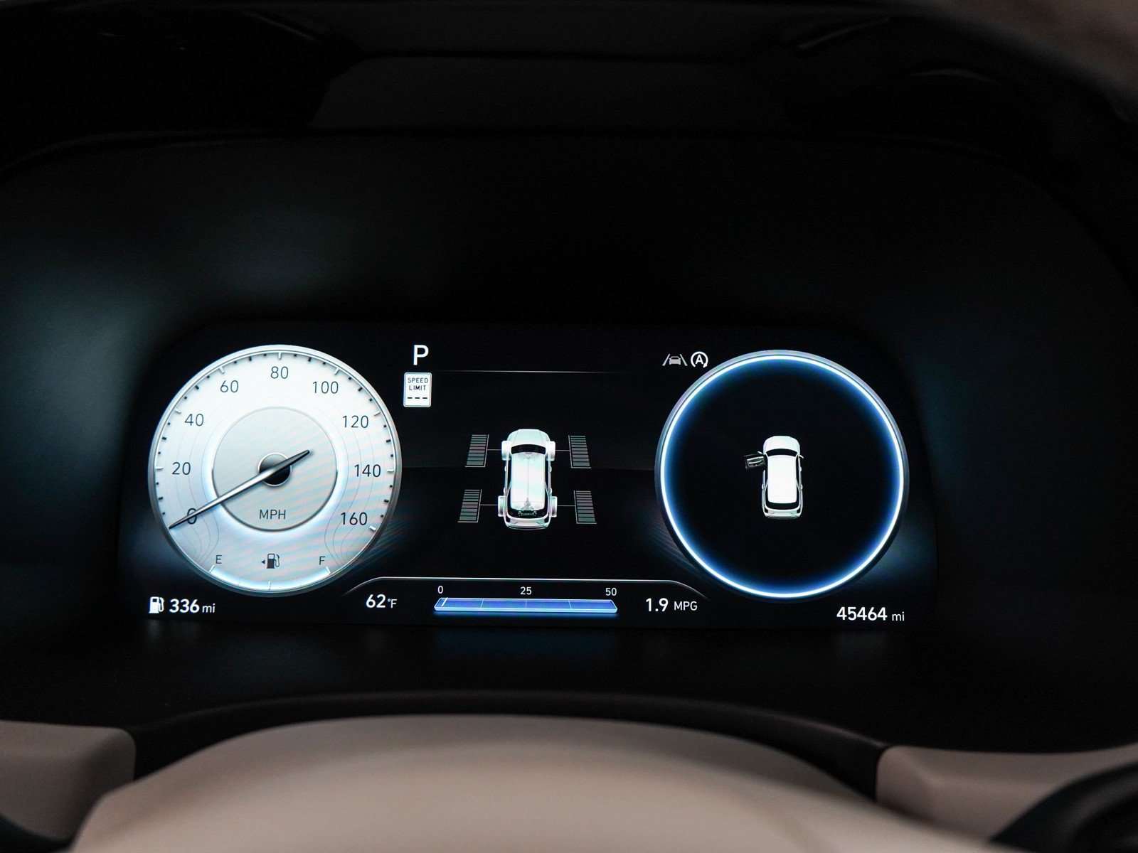 2024 Hyundai Palisade Limited - Photo 32