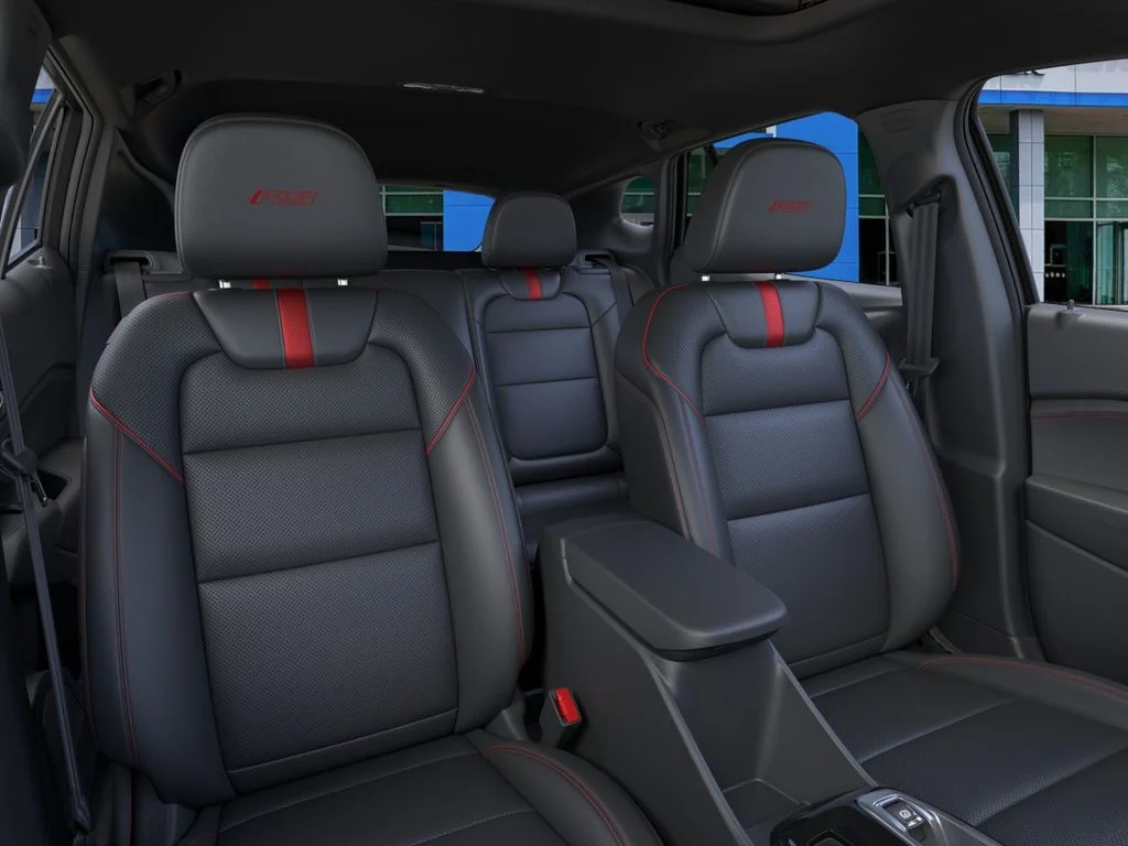 2026 Chevrolet Trax RS - Photo 16