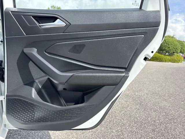 2024 Volkswagen Jetta S - Photo 27