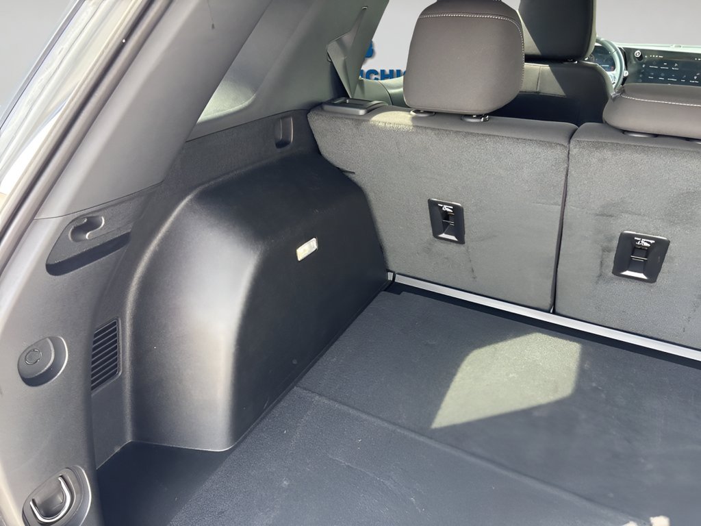 2026 Chevrolet Equinox LT - Photo 8