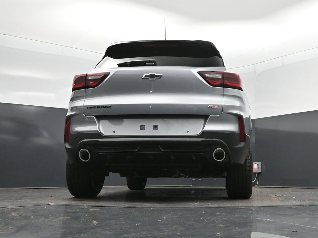 2026 Chevrolet Trailblazer RS - Photo 41