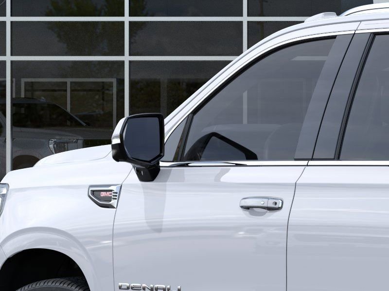 2026 GMC Yukon XL Denali - Photo 12