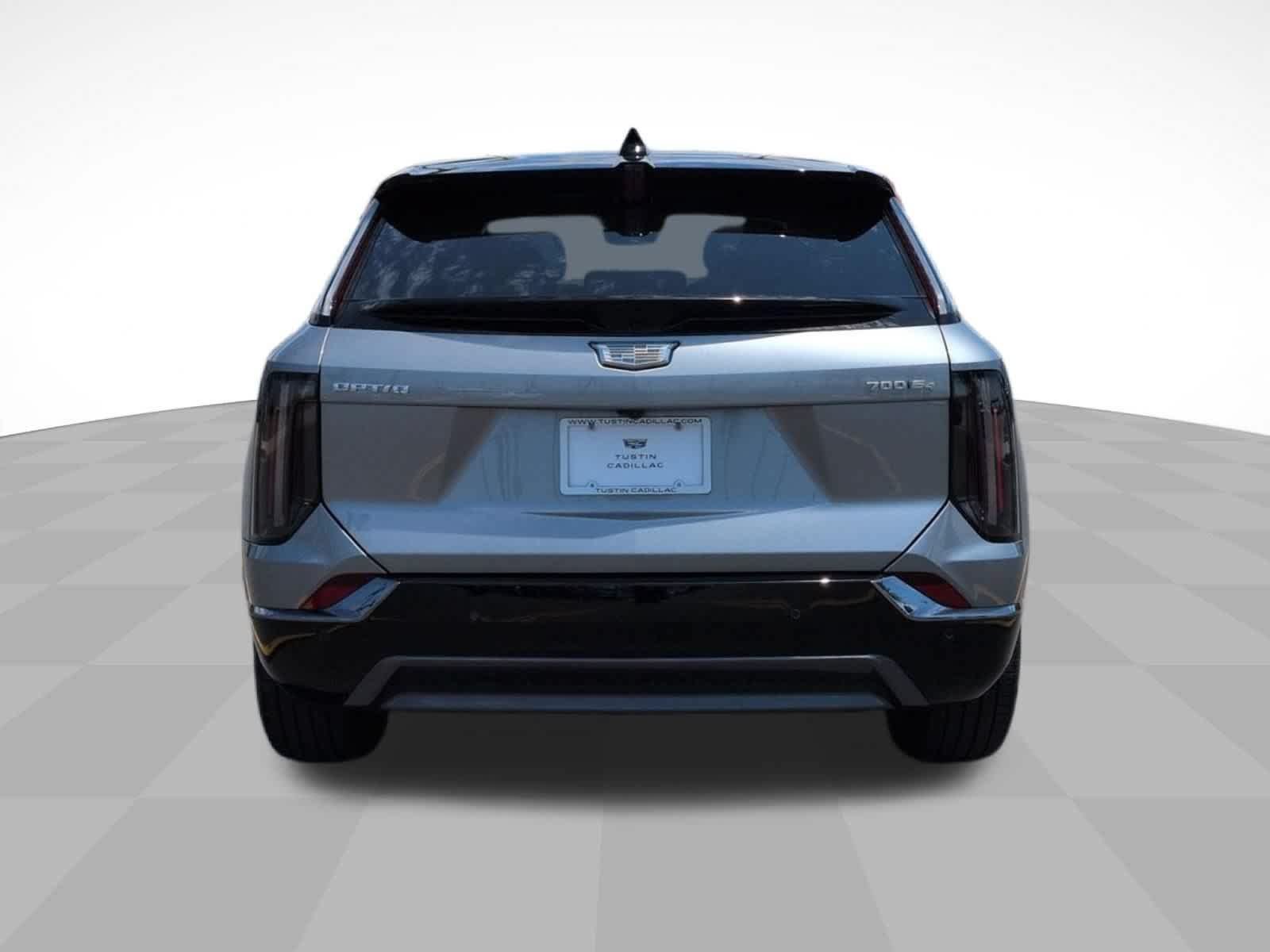 2026 Cadillac OPTIQ Sport - Photo 6