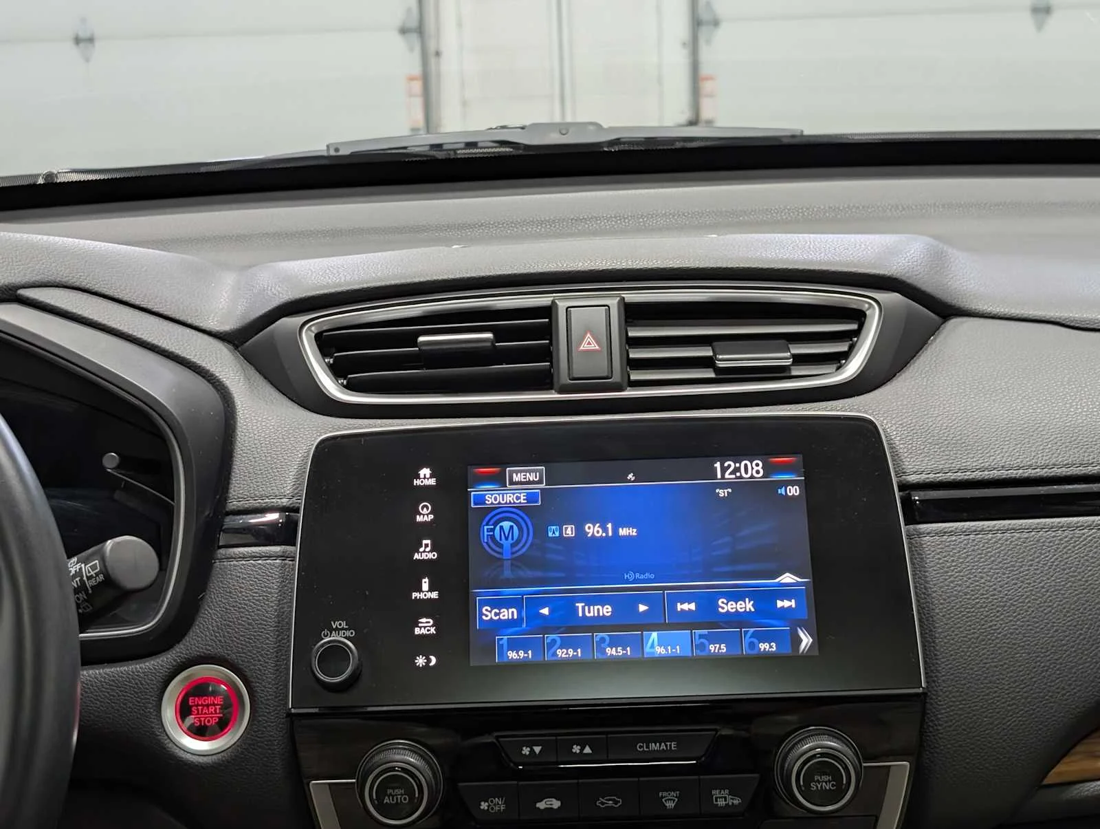 Used 2017 Sandstorm Metallic Honda EX-L image 19