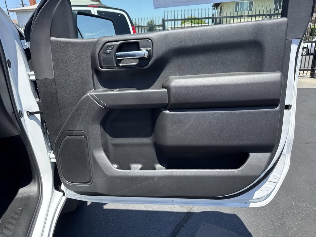 2026 Chevrolet Silverado 1500 Work Truck - Photo 26