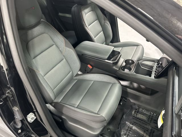 2026 GMC Terrain AT4 - Photo 24
