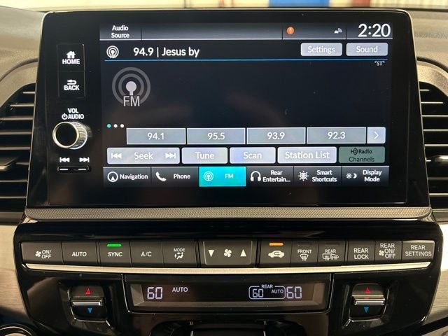 2026 Honda Odyssey Touring - Photo 33