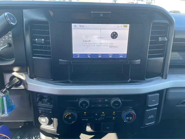 2026 Ford F-350 Super Duty XL - Photo 22