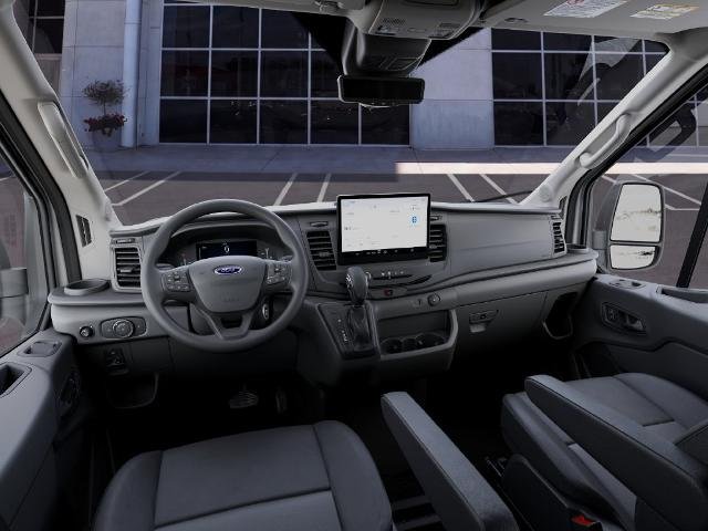 New 2027 Oxford White Ford Base image 30