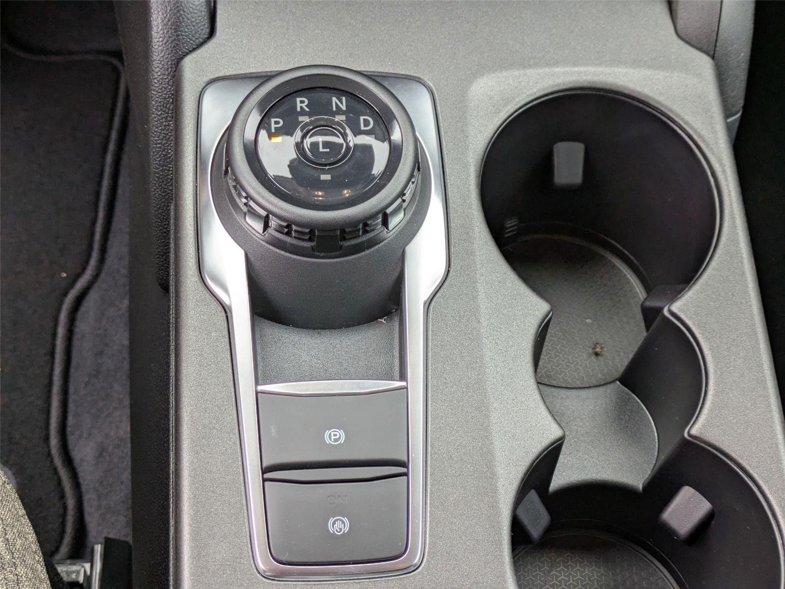 New 2025 Azure Gray Metallic Tri-Coat Ford Big Bend® image 20