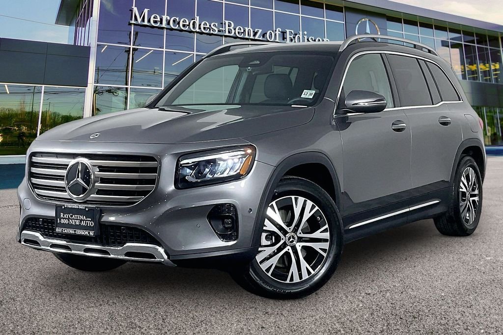 2026 Mercedes-Benz GLB GLB 250 - Photo 9