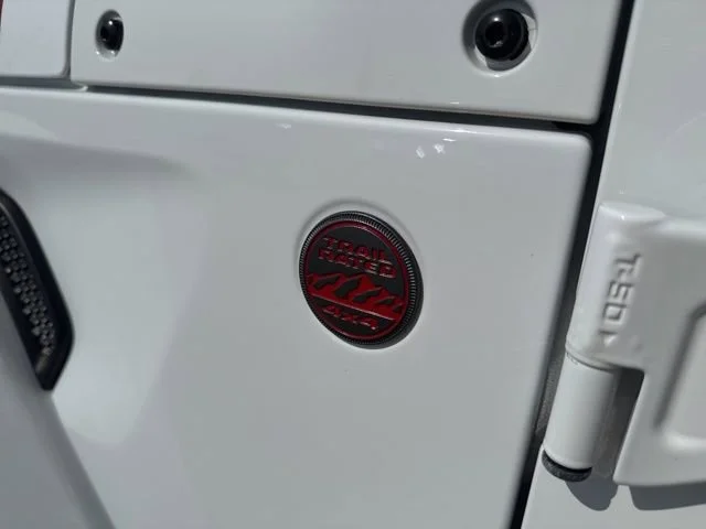 Used 2020 White Jeep Rubicon image 56