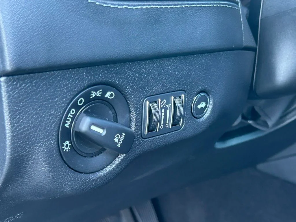 2023 Dodge Charger Scat Pack - Photo 67