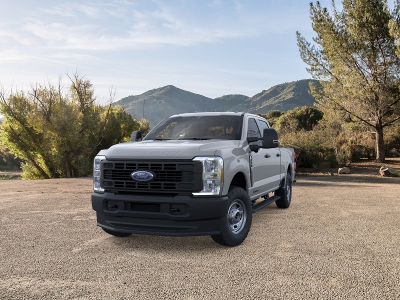 New 2026 Avalanche Ford F-250® XL image 24