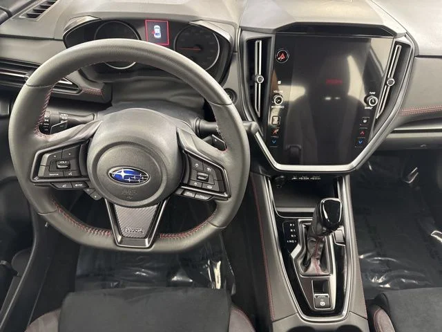 Used 2024 Silver Subaru Limited image 22