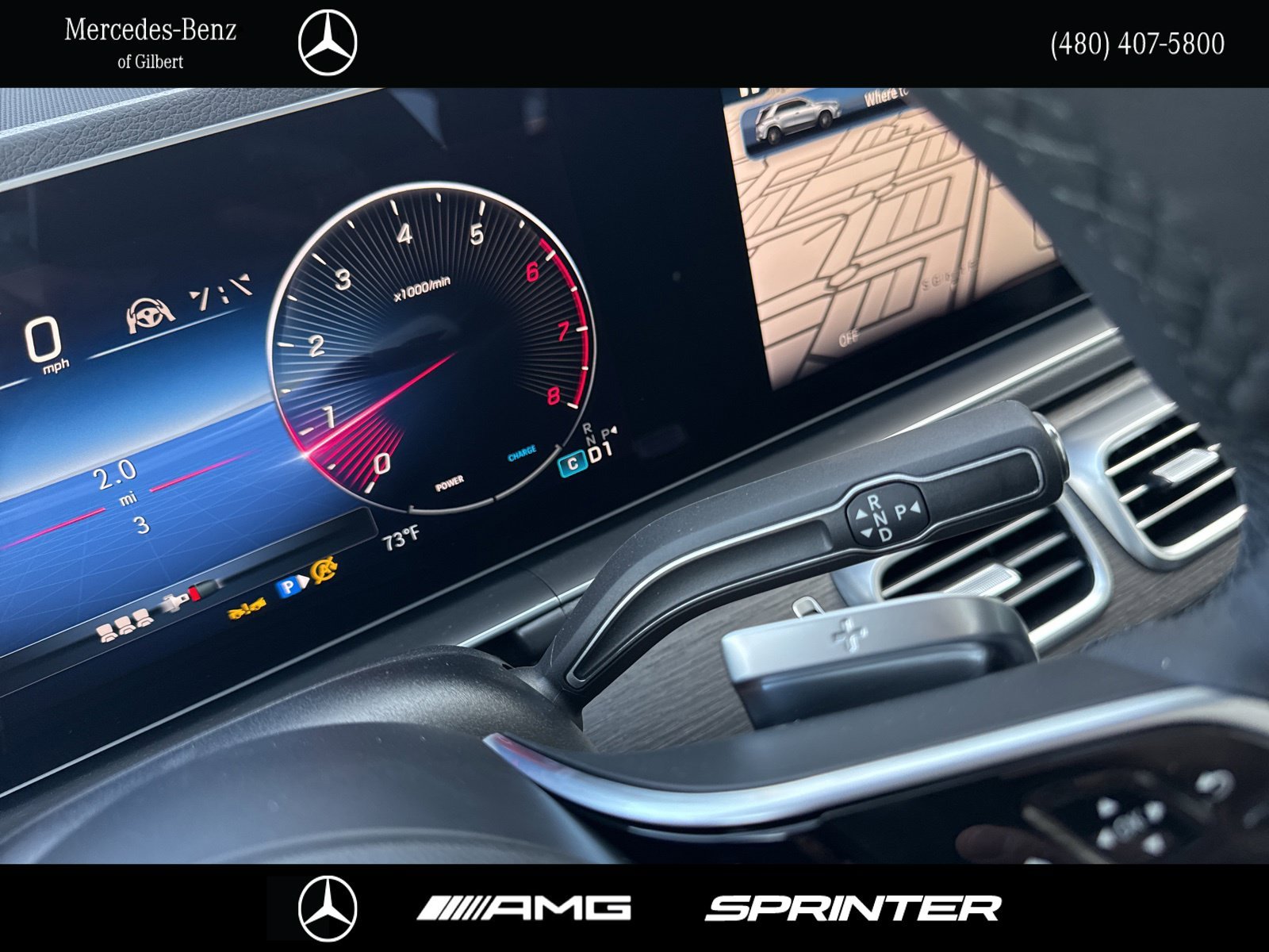 New 2026 MANUFAKTUR Alpine Grey Mercedes-Benz GLE 450 image 28