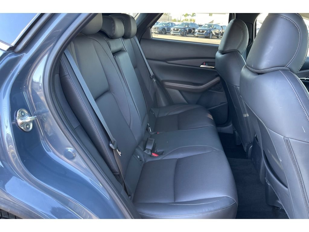 2025 Mazda CX-30 Turbo Premium - Photo 19